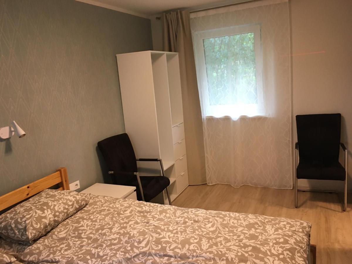 "Ziedkalni" Villa Bīriņi Dış mekan fotoğraf